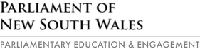 Parliament of New South Wales Logo