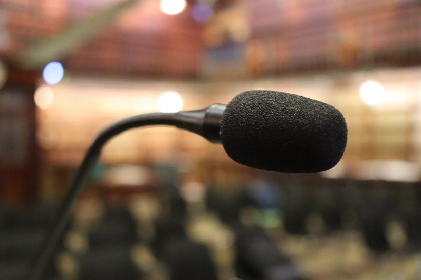 Role of a Member in Dispute Resolution