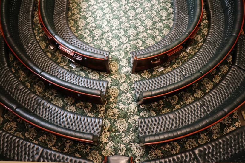 Role and Structure of Parliament  