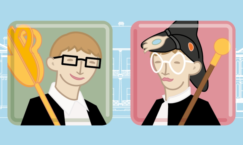 Interactive Video Conference: Visit Us At Our House