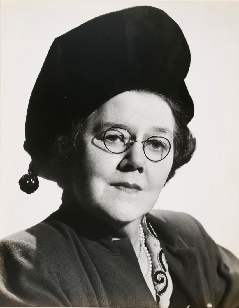 Millicent Preston-Stanley