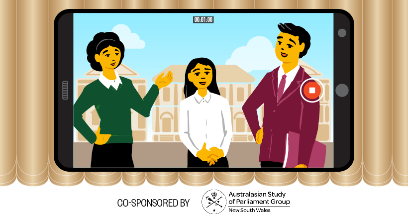 Teacher Guide: Parli-Flicks Short Film Award