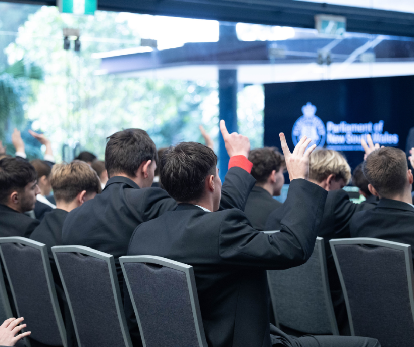 NSW Parliament Hits the Road: Legal Studies Program Inspires Students in Wollongong, Armidale, and Newcastle
