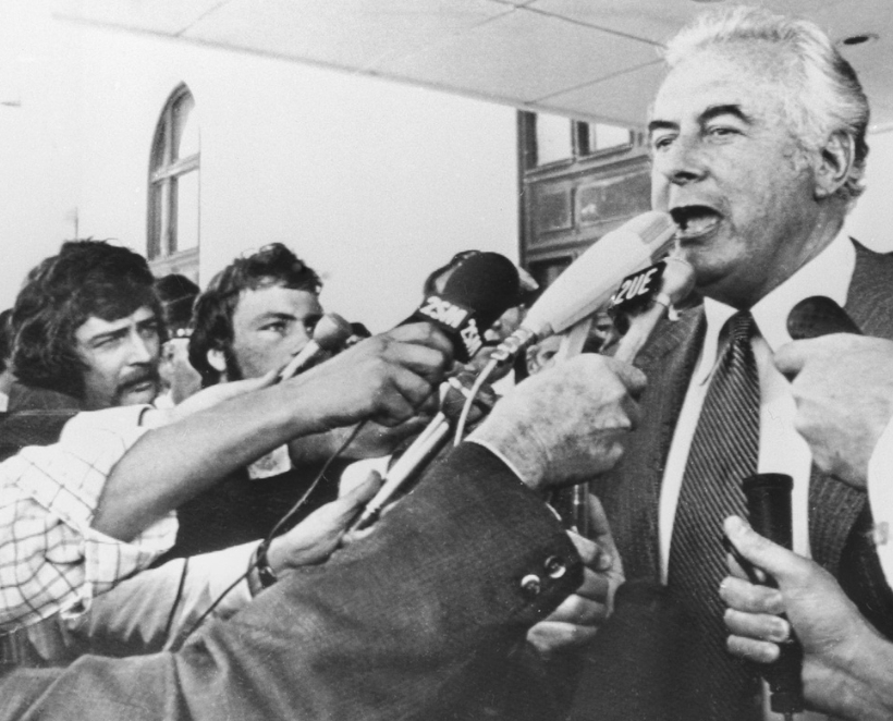 Free Event: Parliament Unpacked – The Dismissal