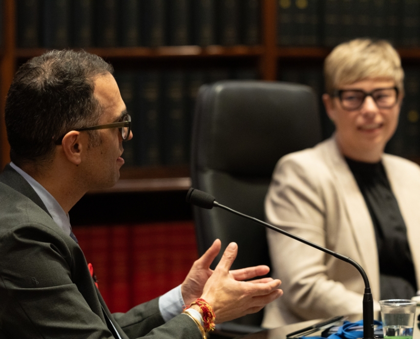 WATCH NOW – Parliament Unpacked: The Dismissal